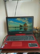神舟二手筆記本電腦戰(zhàn)神Z7M精盾i7吃雞六核RTX2060游